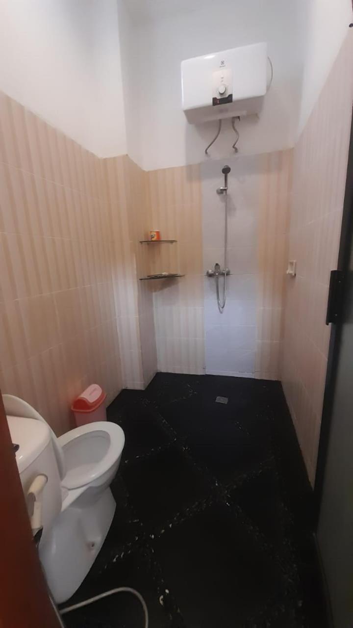Aditya Homestay Munduk Exteriér fotografie