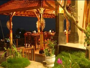 Aditya Homestay Munduk Exteriér fotografie