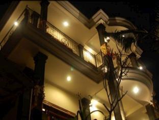 Aditya Homestay Munduk Exteriér fotografie